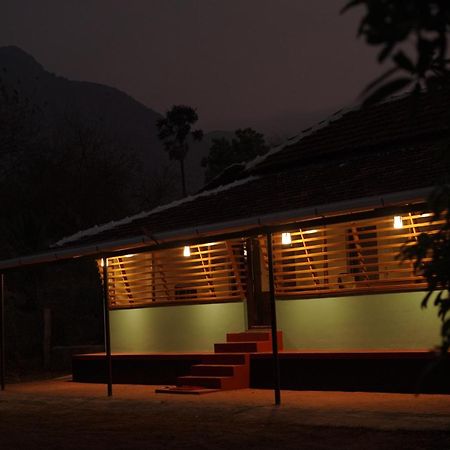 Greene Villa Palakkad Extérieur photo
