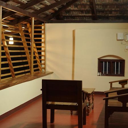 Greene Villa Palakkad Extérieur photo