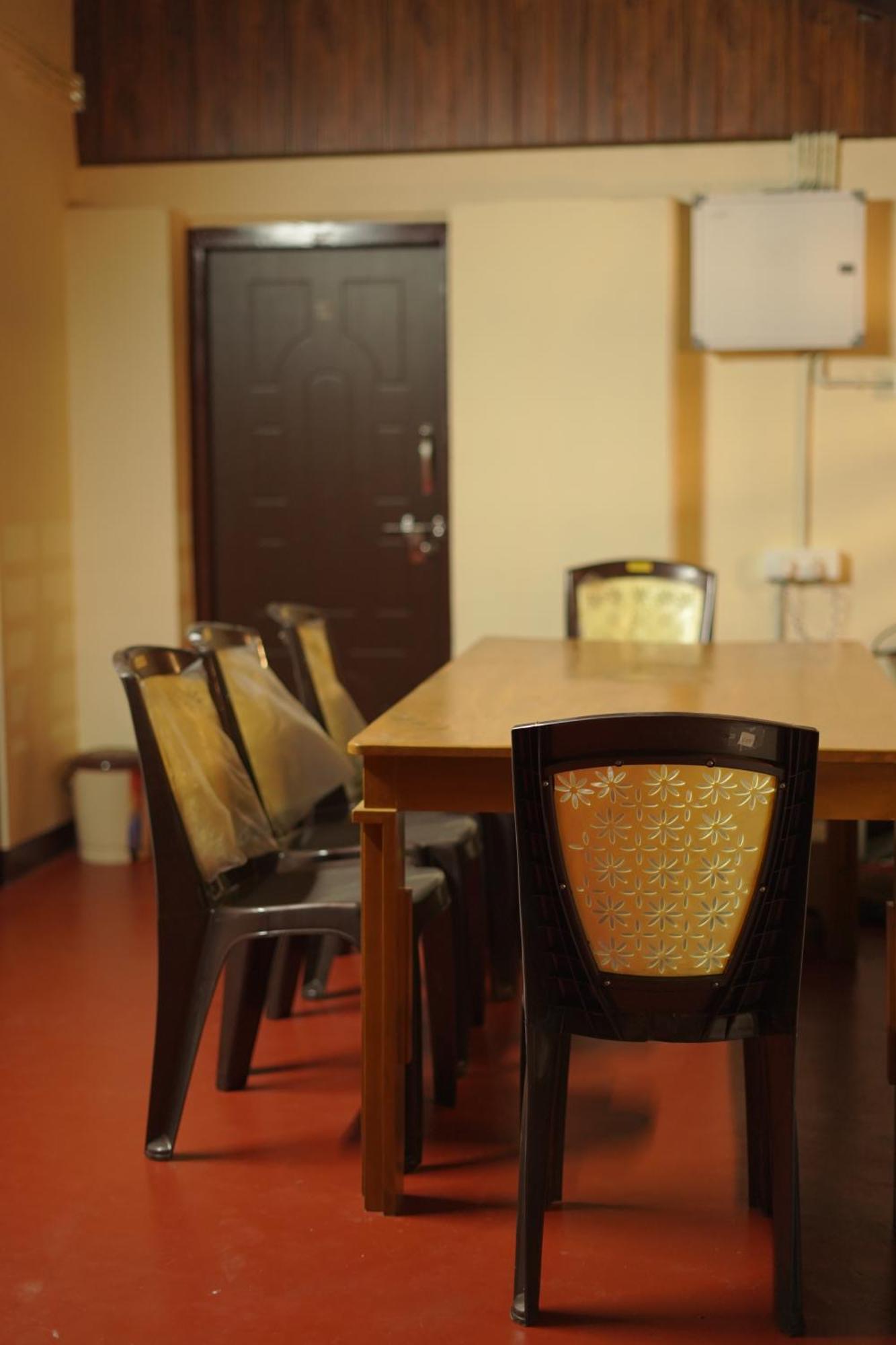 Greene Villa Palakkad Extérieur photo