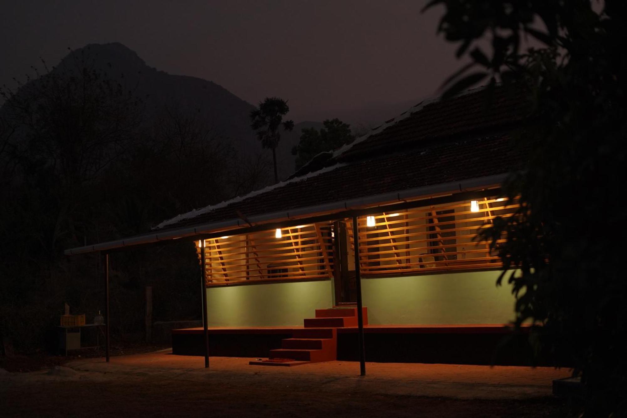 Greene Villa Palakkad Extérieur photo