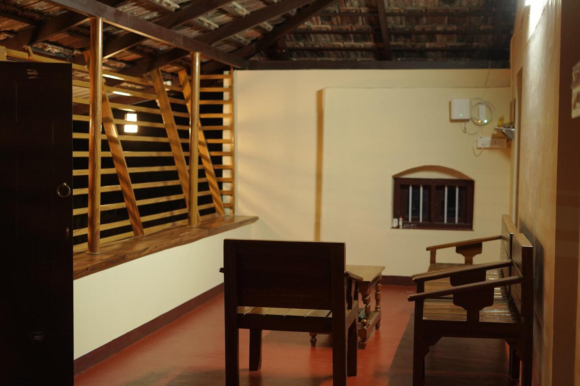 Greene Villa Palakkad Extérieur photo