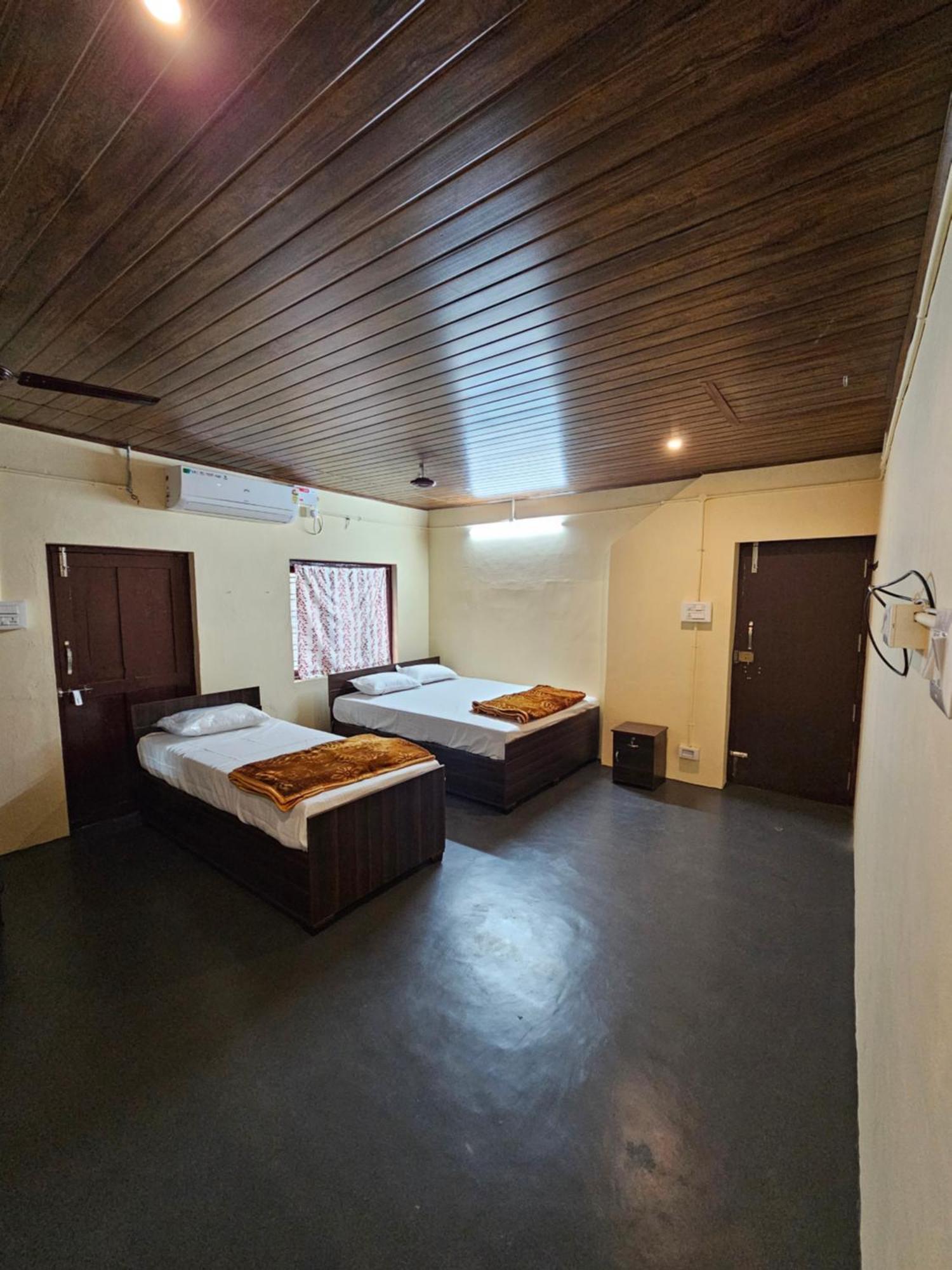 Greene Villa Palakkad Extérieur photo
