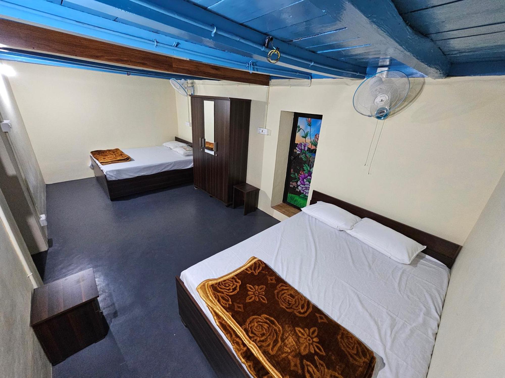 Greene Villa Palakkad Extérieur photo