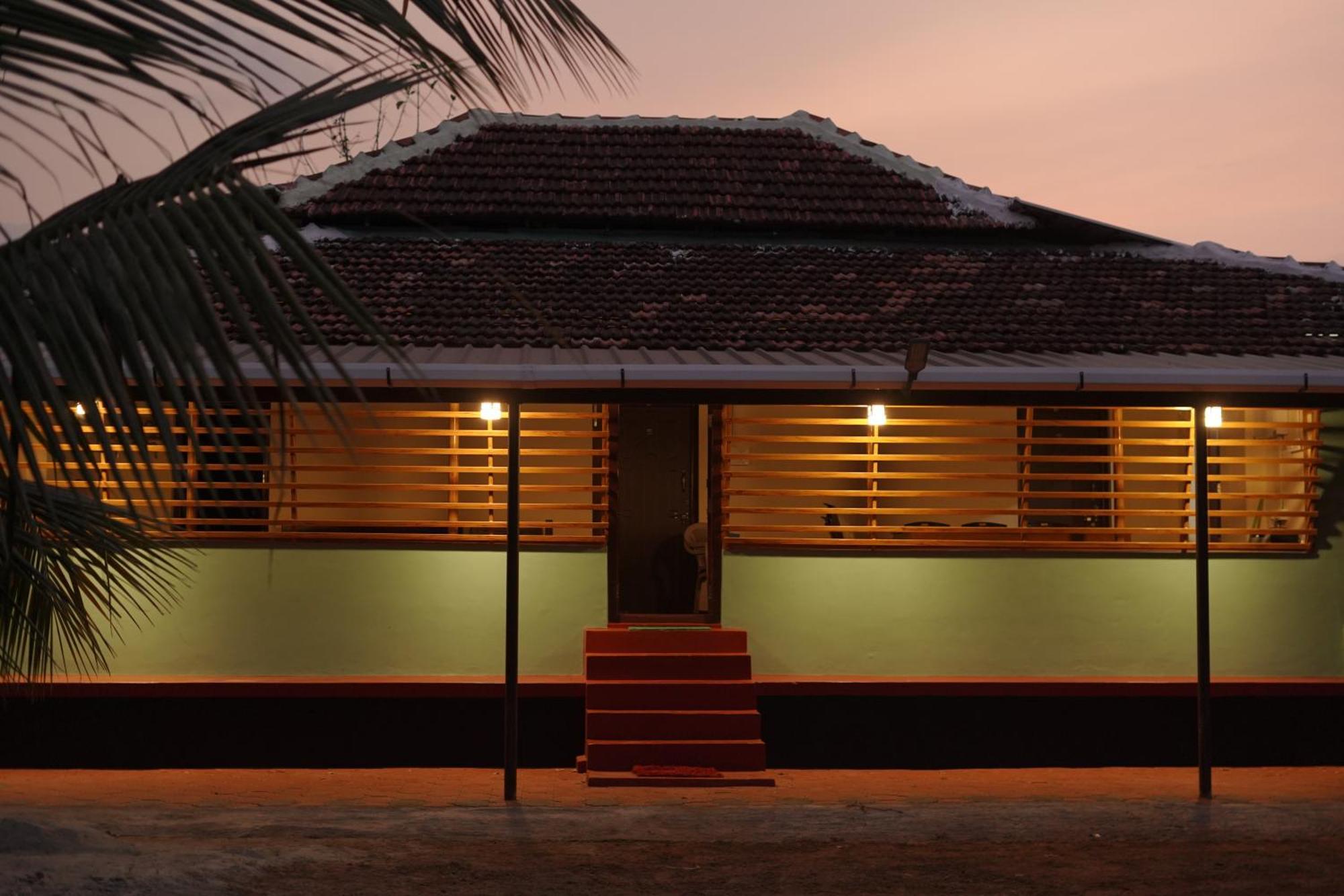 Greene Villa Palakkad Extérieur photo