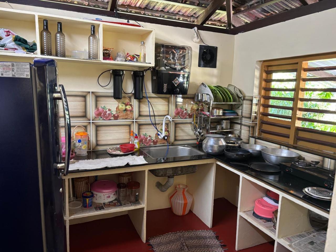 Greene Villa Palakkad Extérieur photo