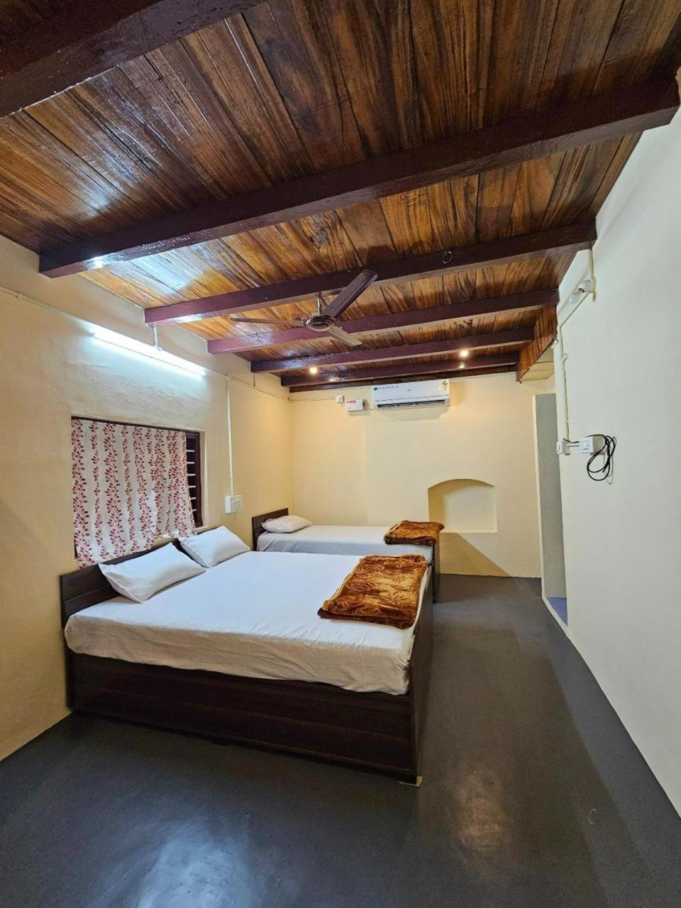 Greene Villa Palakkad Extérieur photo