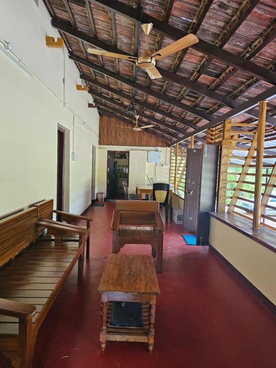 Greene Villa Palakkad Extérieur photo