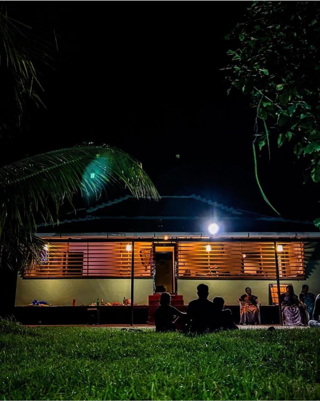 Greene Villa Palakkad Extérieur photo